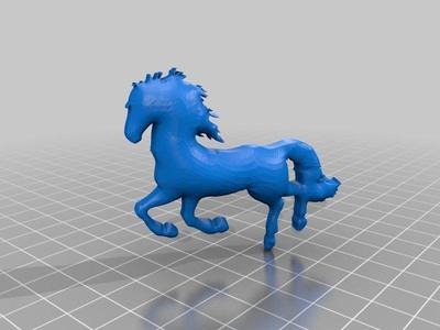 horse