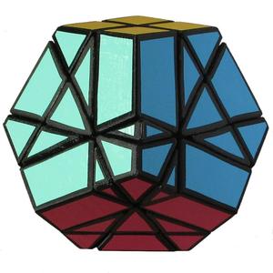 Diamond Shard