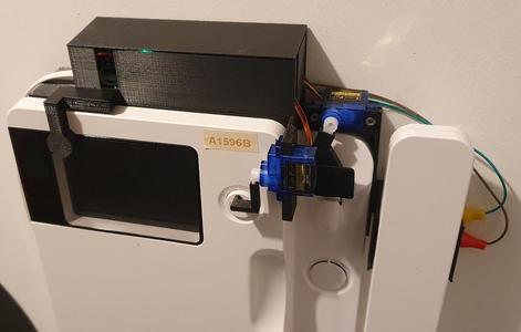 Videophone Urmet 1740 Signo