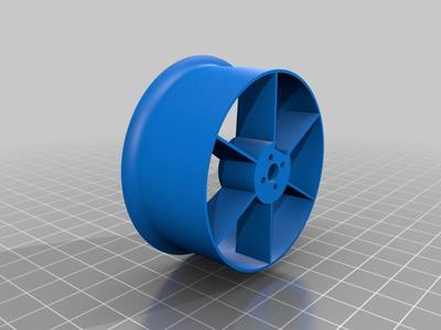 2inch duct fan 