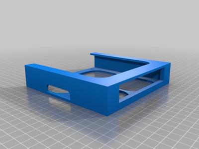 Vodafone TV Wall Mount
