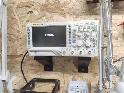 Rigol Wall Mount