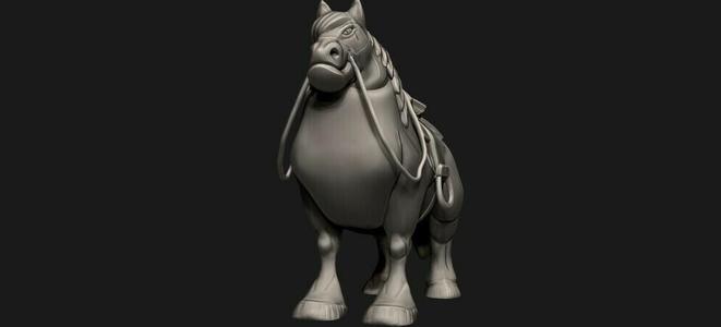 Horse