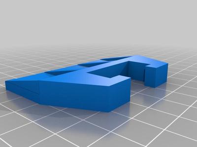 Drawer Slide Support