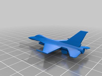 F-16