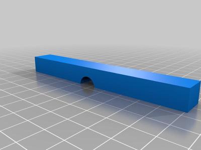 Capillary and Cuvette Holder