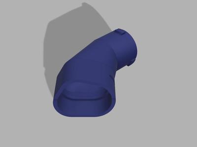 osVAC M32-H500 Adapter
