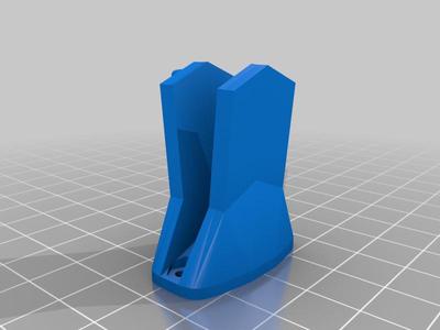 spec wing motor mount 14xx 