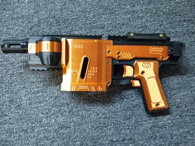 Gryphon Pistol Blaster