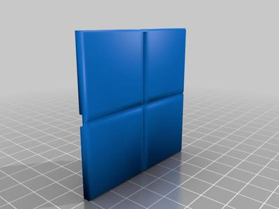 Basic tile 2x2