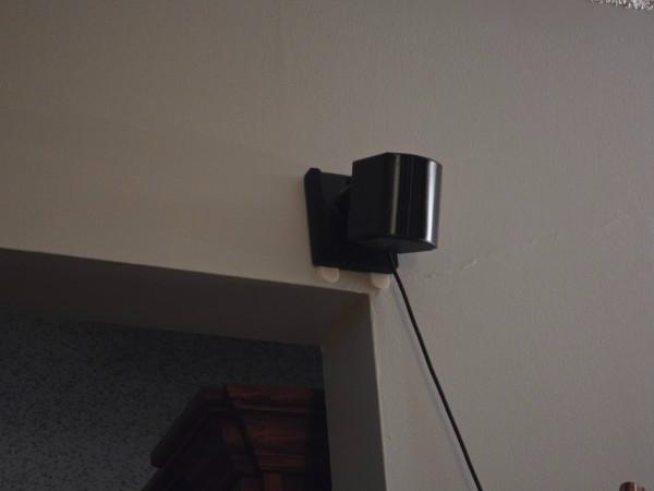 Valve Index Base Station Wall Mount