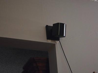 Valve Index Base Station Wall Mount