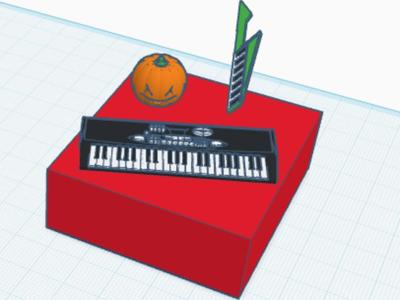 electric instruments