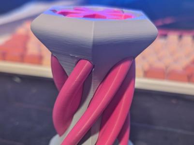 Impossible Pass Through 