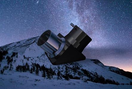 Diagonal 1.25" for Telescope