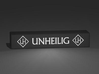 Unheilig Lightbox