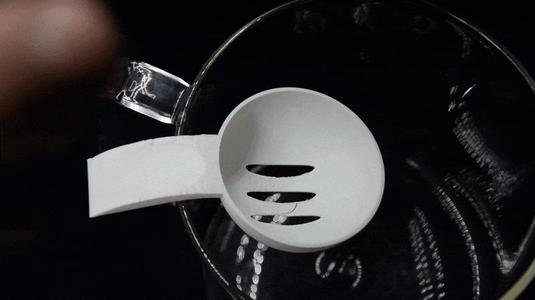 Egg Yolk Separator