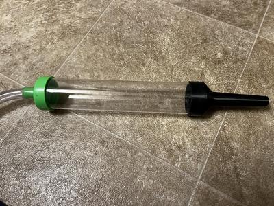 Sand Cleaning Head for Python Water Changer V2.2