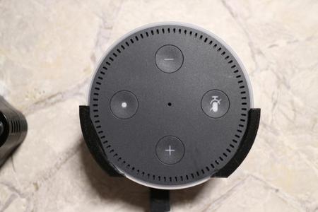 Echo Dot 2nd Generation