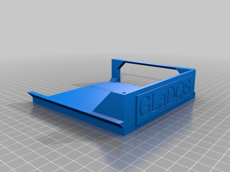 SKR E3 mini V2 Cable Chain personalized Ender 3 case