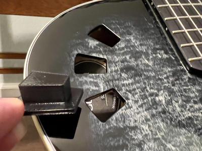 Cordoba Stage - Sound Plug V1 