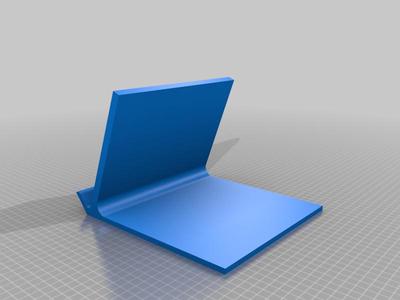 Phone-Tablet Base