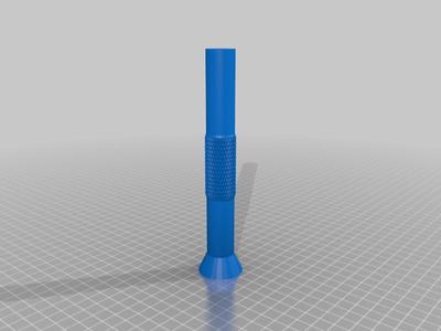 brake pipe straightener