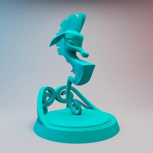 Seahorse