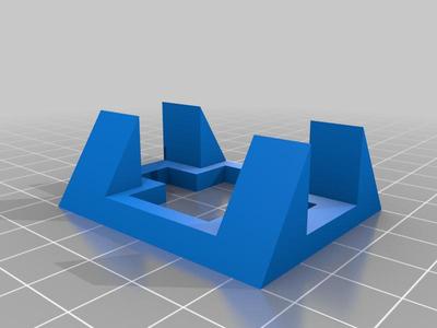 Andersson USB Type-C Hub 1.0 holder