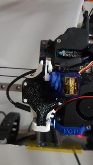 MechABL servo auto deploy