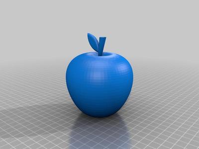 Apple of Discord