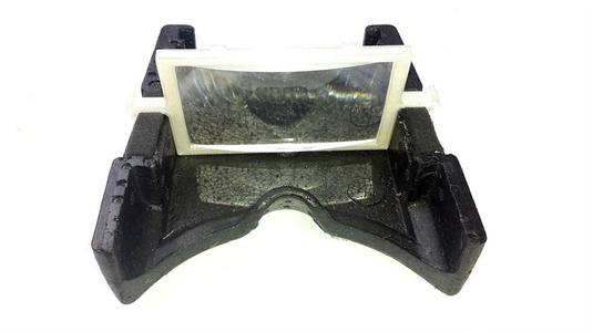 Quanum V2 Pro Lens Holder Frame