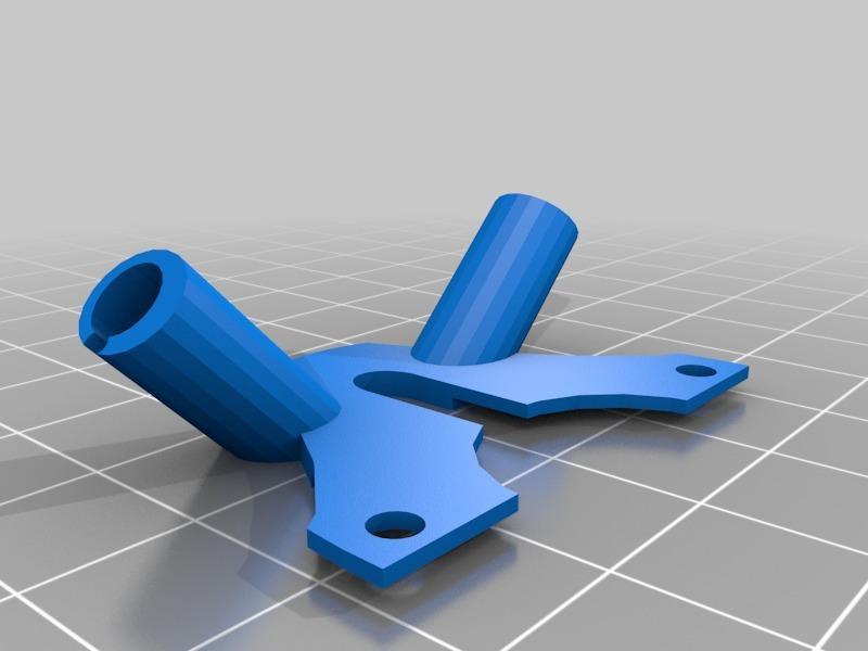 Antenna Holder for ZMR250