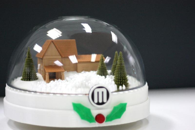 Snow Globe