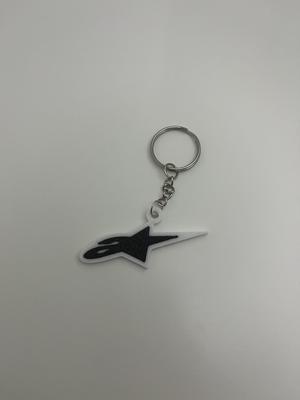 Alpinestars key ring