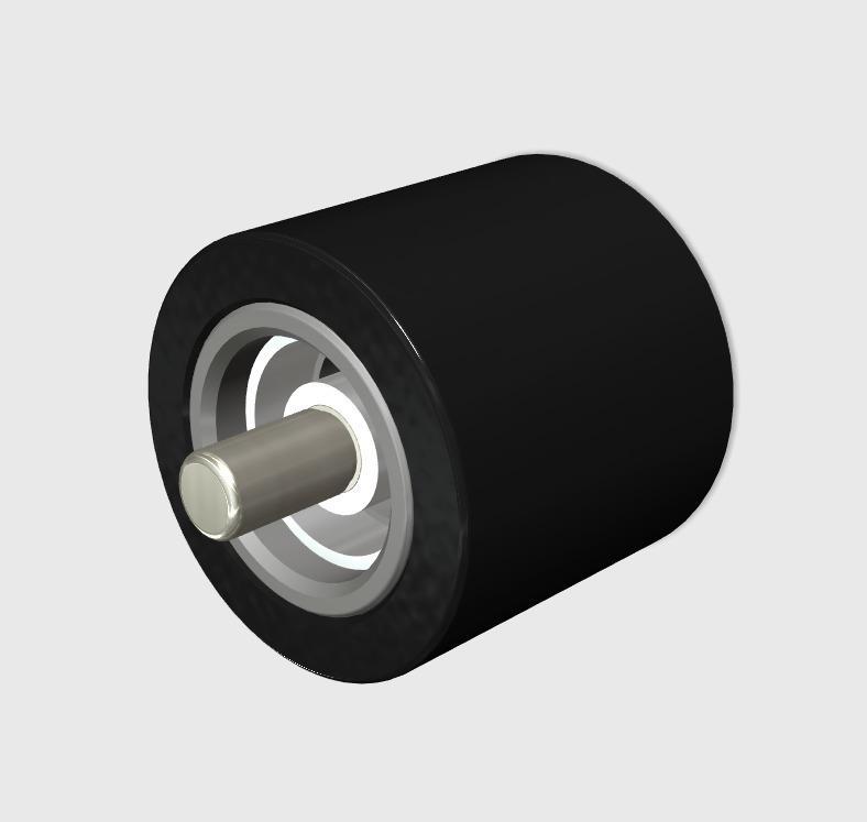 Large Heelys Shoe Wheel (Fats)