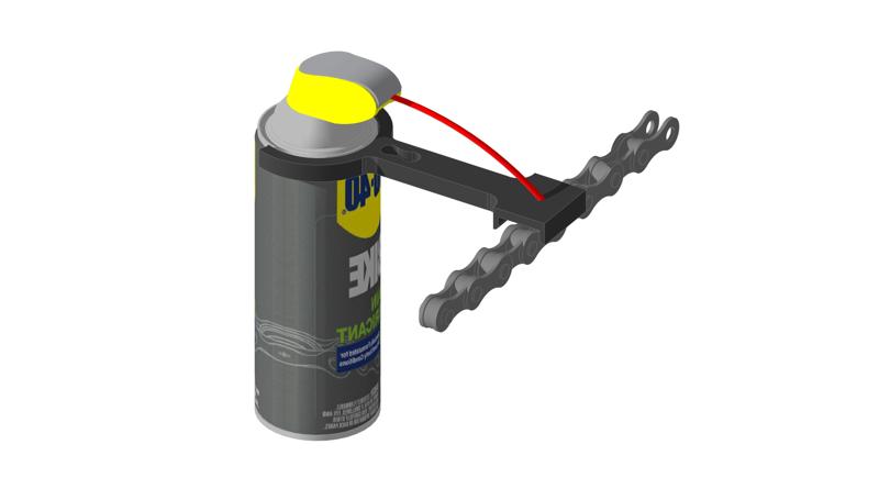 CHAIN LUBE / CHAIN LUBE MOTO /CLEANER GREASE REMOVER