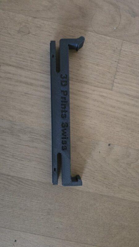 Can holder 500ML motorcycle