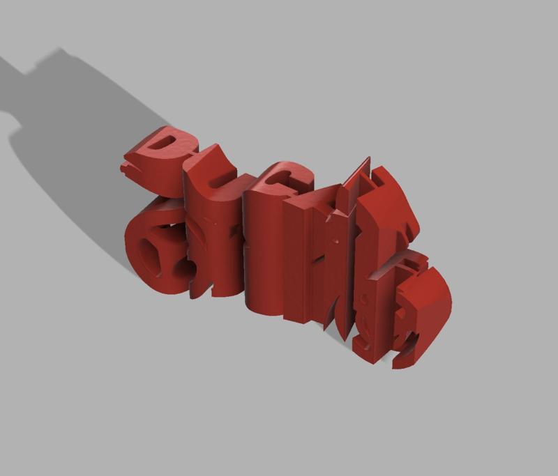 Perspective Art Ducati 916