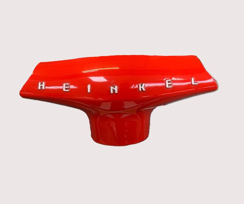 Handlebar Fairing – Heinkel Tourist 150