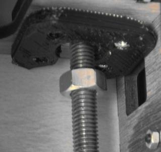 Z Bearing Retainer