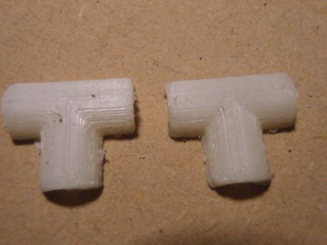WIRE JOINER INSULATOR FOR 3MM OD CABLE
