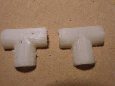 WIRE JOINER INSULATOR FOR 3MM OD CABLE