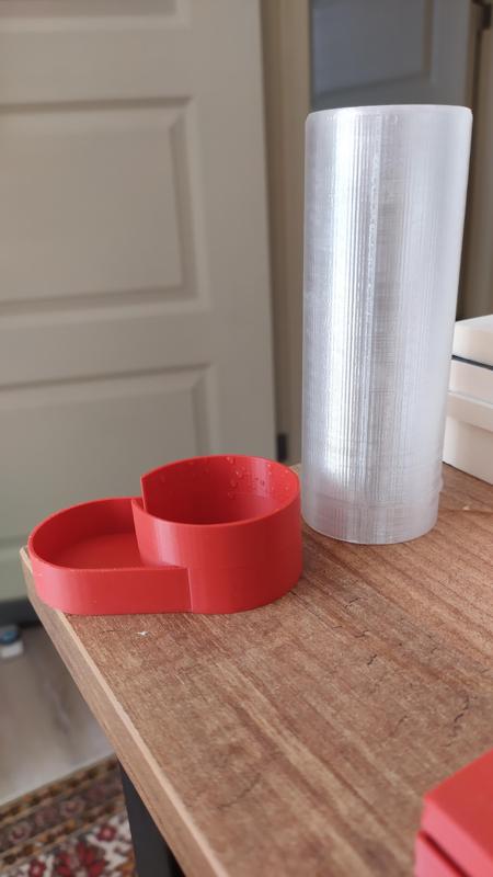 Bird Waterer(EN) - Suluk(TR)