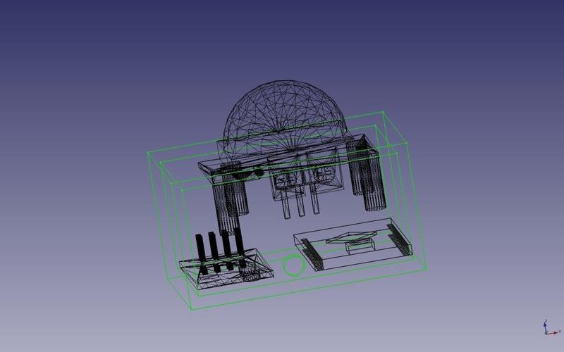 MySensors MotionSensor Case