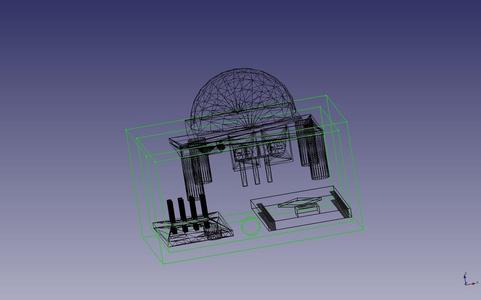 MySensors MotionSensor Case