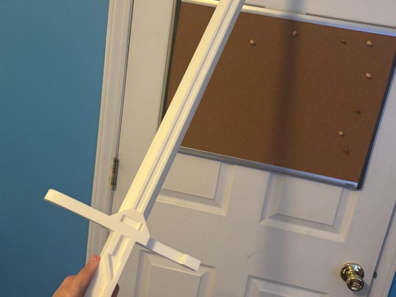 Lunar Cutter (Wuthering Waves)