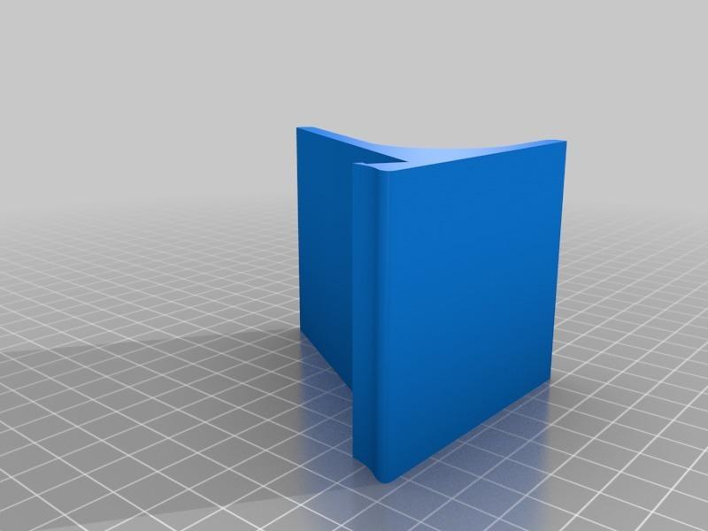 Phone stand for Galaxy S5