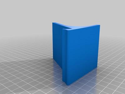 Phone stand for Galaxy S5