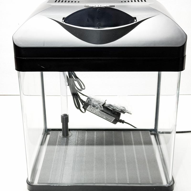 Aquarium SOIL FLTER for Invital EasyTank PRO LED 16l